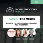 Troubleshooters Podcast