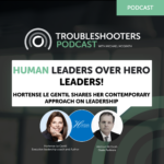 Troubleshooters Podcast