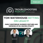 Troubleshooters Podcast