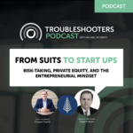 Troubleshooters Podcast