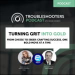 Troubleshooters Podcast