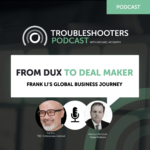 Troubleshooters Podcast