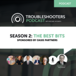 Troubleshooters Podcast